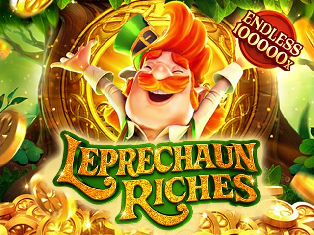 Leprechaun Riches pgsoft